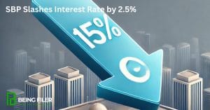 SBP Slashes Interest Rate by 2.5% Nov 4, 2024