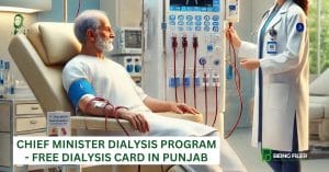 CM Dialysis Program (CMDP)