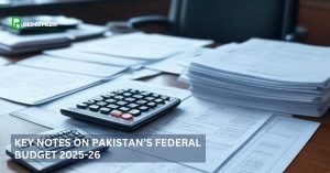 Pakistan Budget 2025-26 highlights